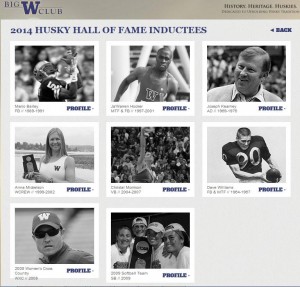 Husky hof